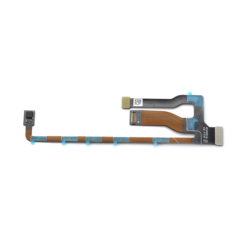 Запасные части: плоский кабель – обзор и цена Drone Gimbal Ribbon Cable