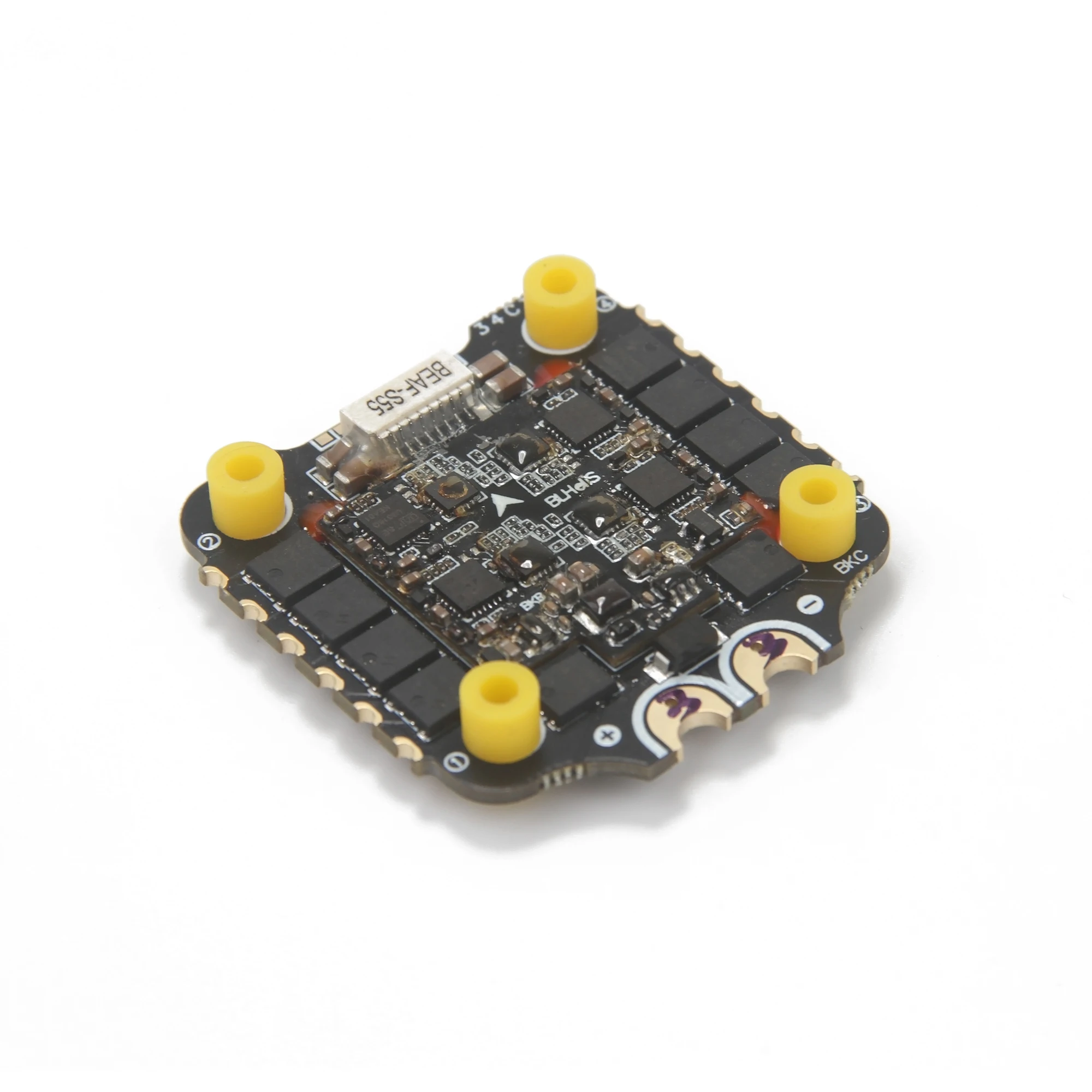 Полетный контроллер F405 V4 FC – обзор и цена Betaflight Fc F4