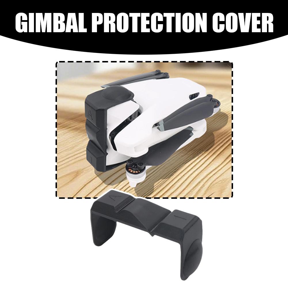 Защитный чехол для датчика пре – обзор и цена Drone Gimbal For Insta360