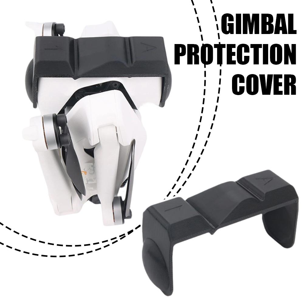 Защитный чехол для датчика пре – обзор и цена Drone Gimbal For Insta360