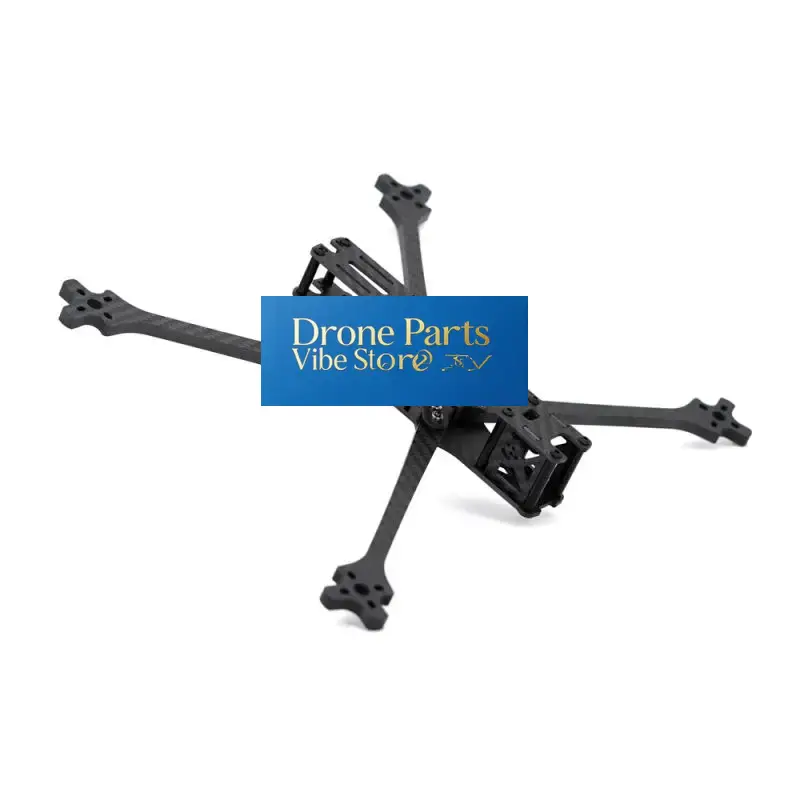 Комплект рамы DParts1TBS SOURC – обзор и цена Tbs Fpv Source One