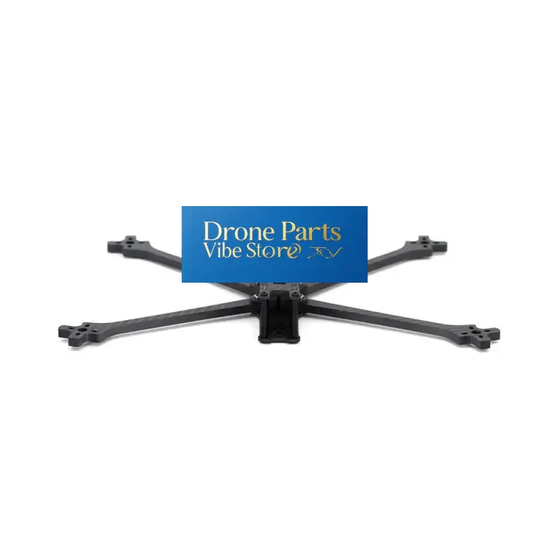 Комплект рамы DParts1TBS SOURC – обзор и цена Tbs Fpv Source One