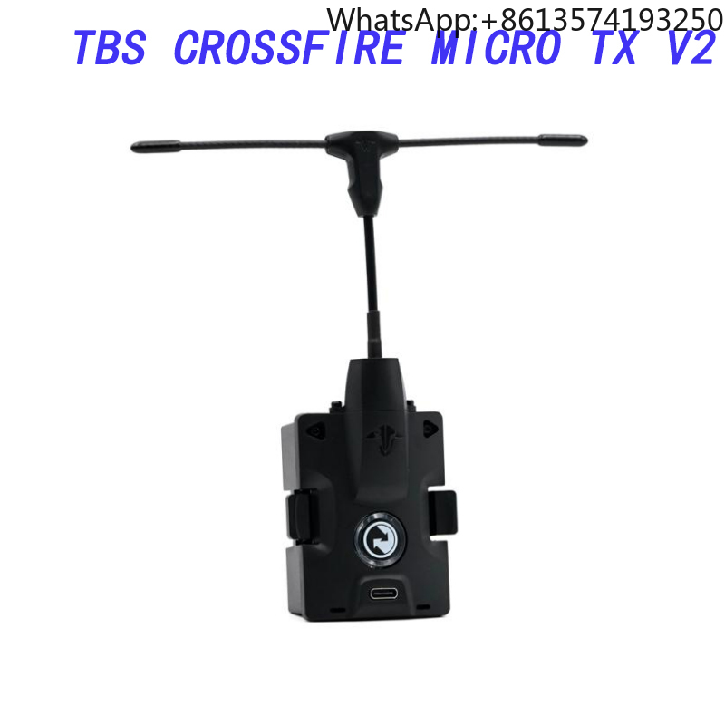 TBS BlackSheep CROSSFIRE 915 В – обзор и цена Tbs Fpv Crossfire