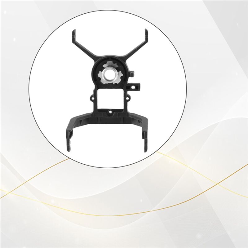 AU33 - Амортизирующий кронштей – обзор и цена Drone Gimbal Dampener