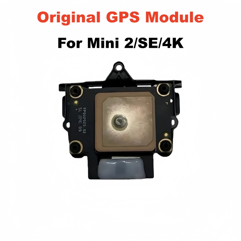 Оригинальный GPS-модуль для DJ – обзор и цена Dji Drone Mini 4 Pro