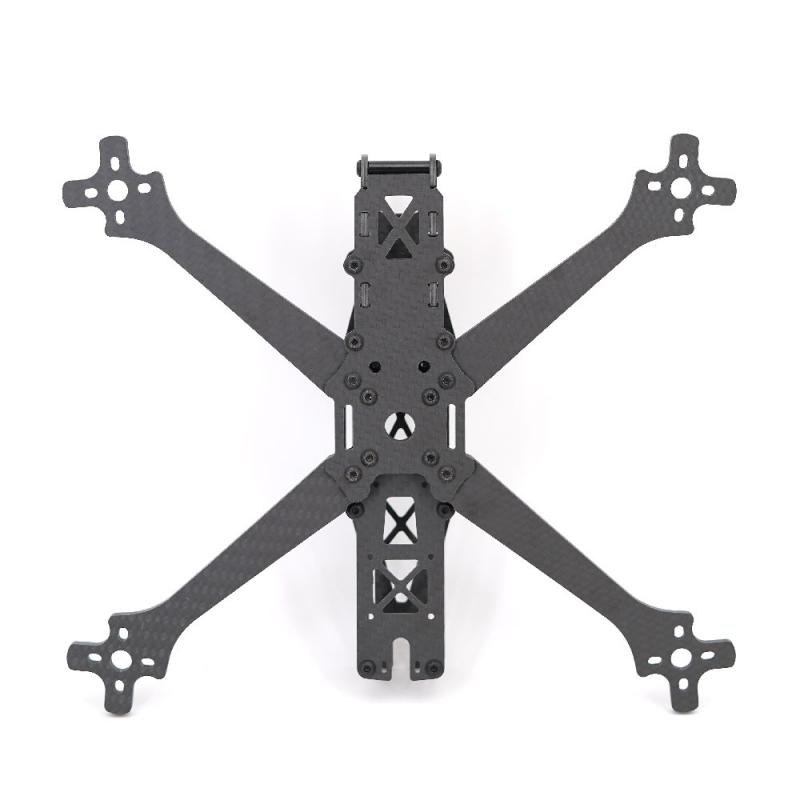 Оригинальный TBS SOURCE ONE V6 – обзор и цена Tbs Fpv Source One