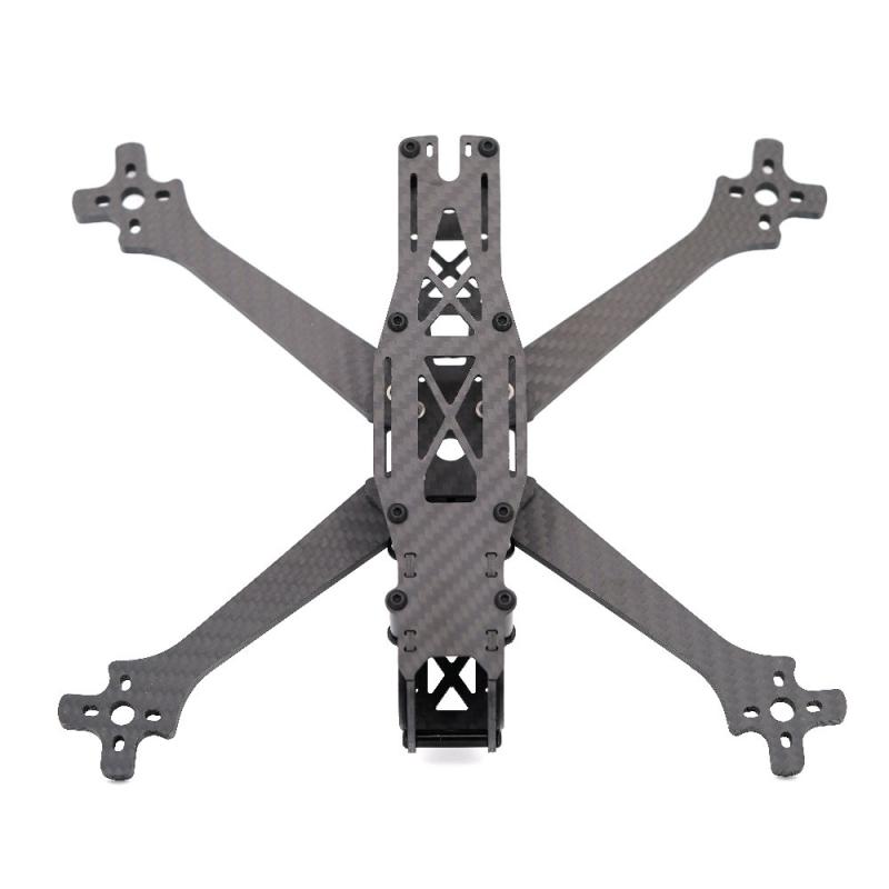 Оригинальный TBS SOURCE ONE V6 – обзор и цена Tbs Fpv Source One