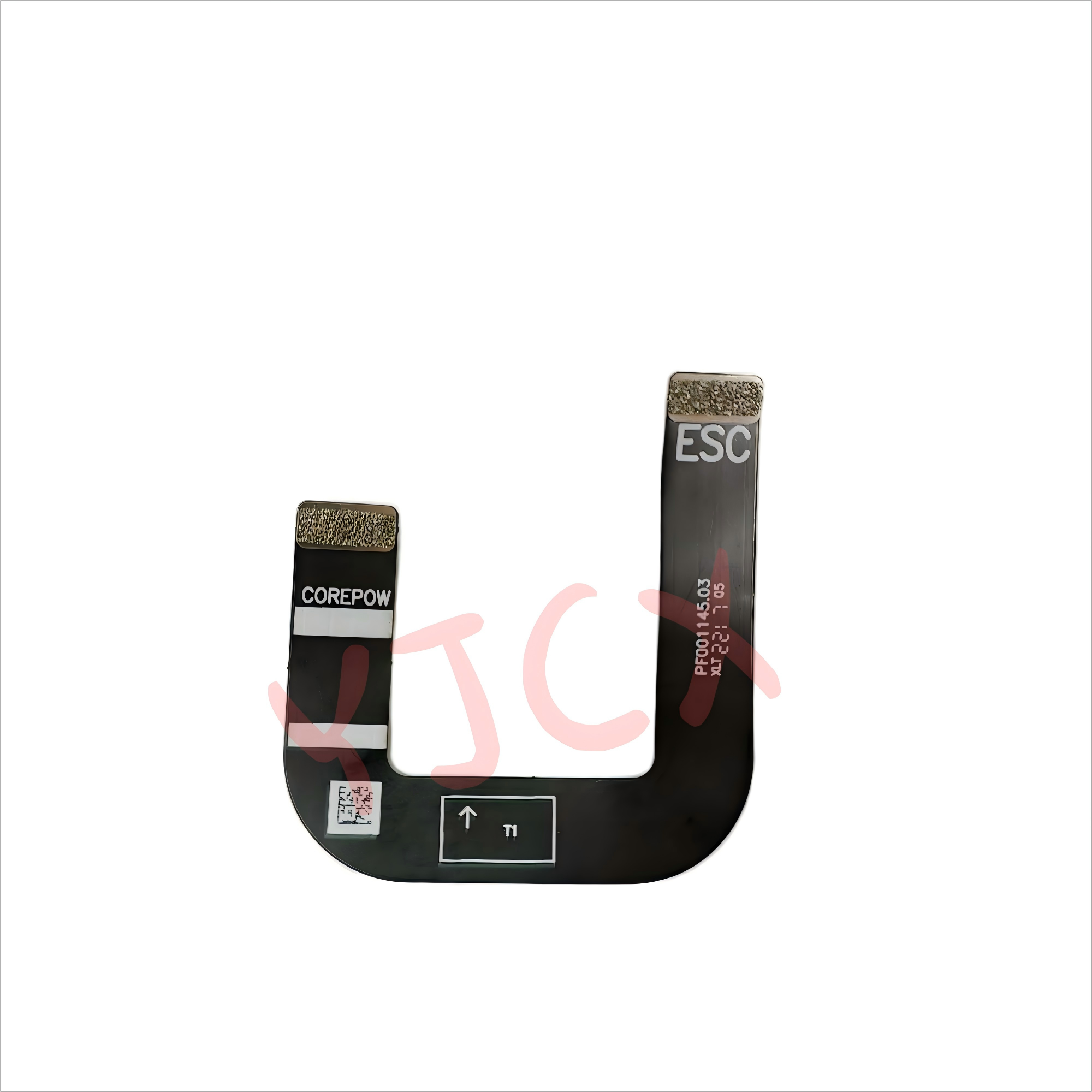 Новый плоский кабель переднего – обзор и цена Drone Gimbal Ribbon Cable
