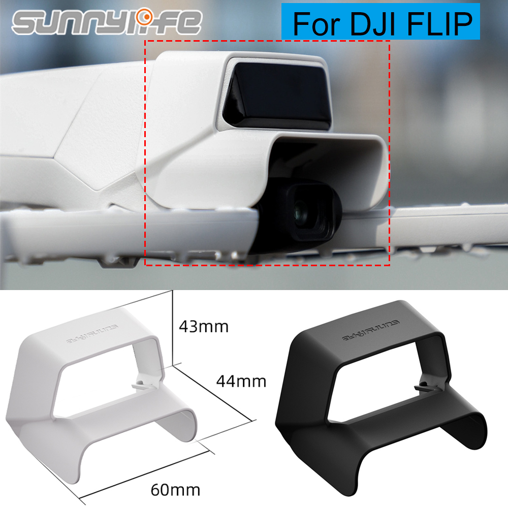 Крышка объектива Sunnylife для – обзор и цена Drone Gimbal Case