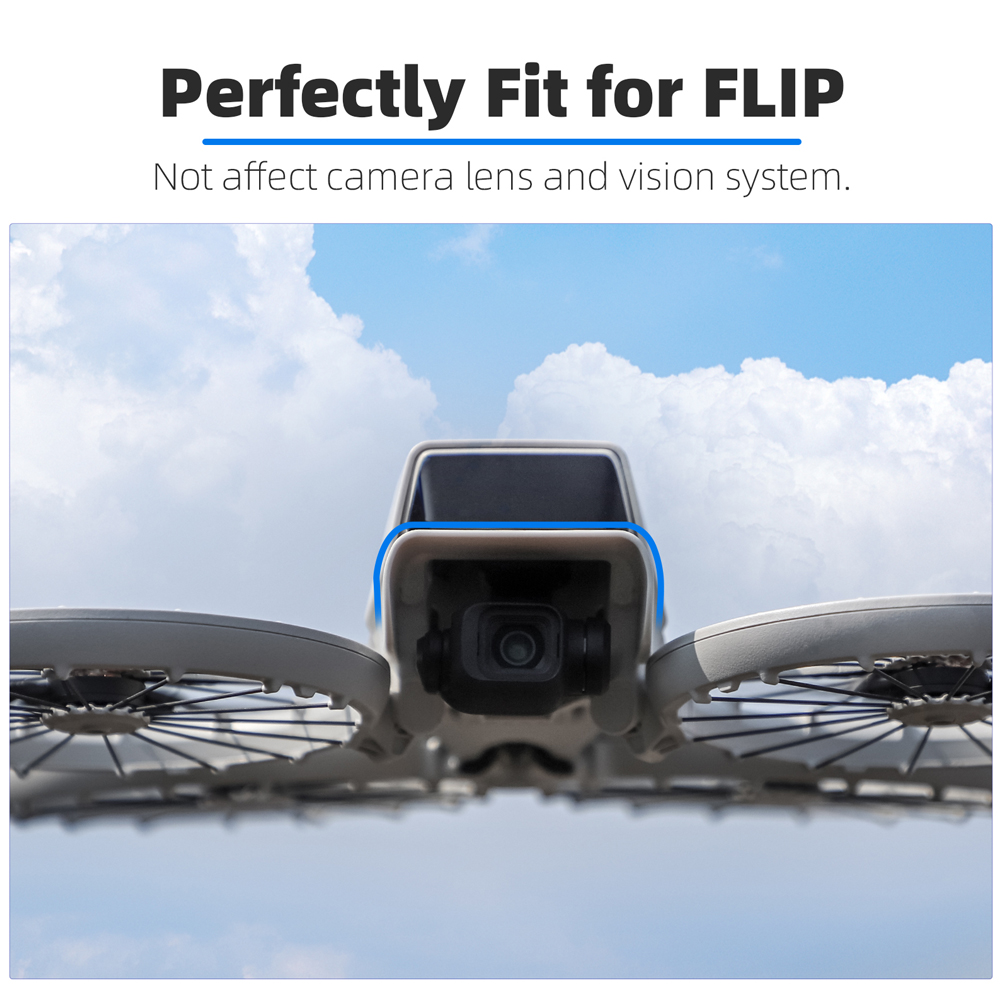 Крышка объектива Sunnylife для – обзор и цена Drone Gimbal Case