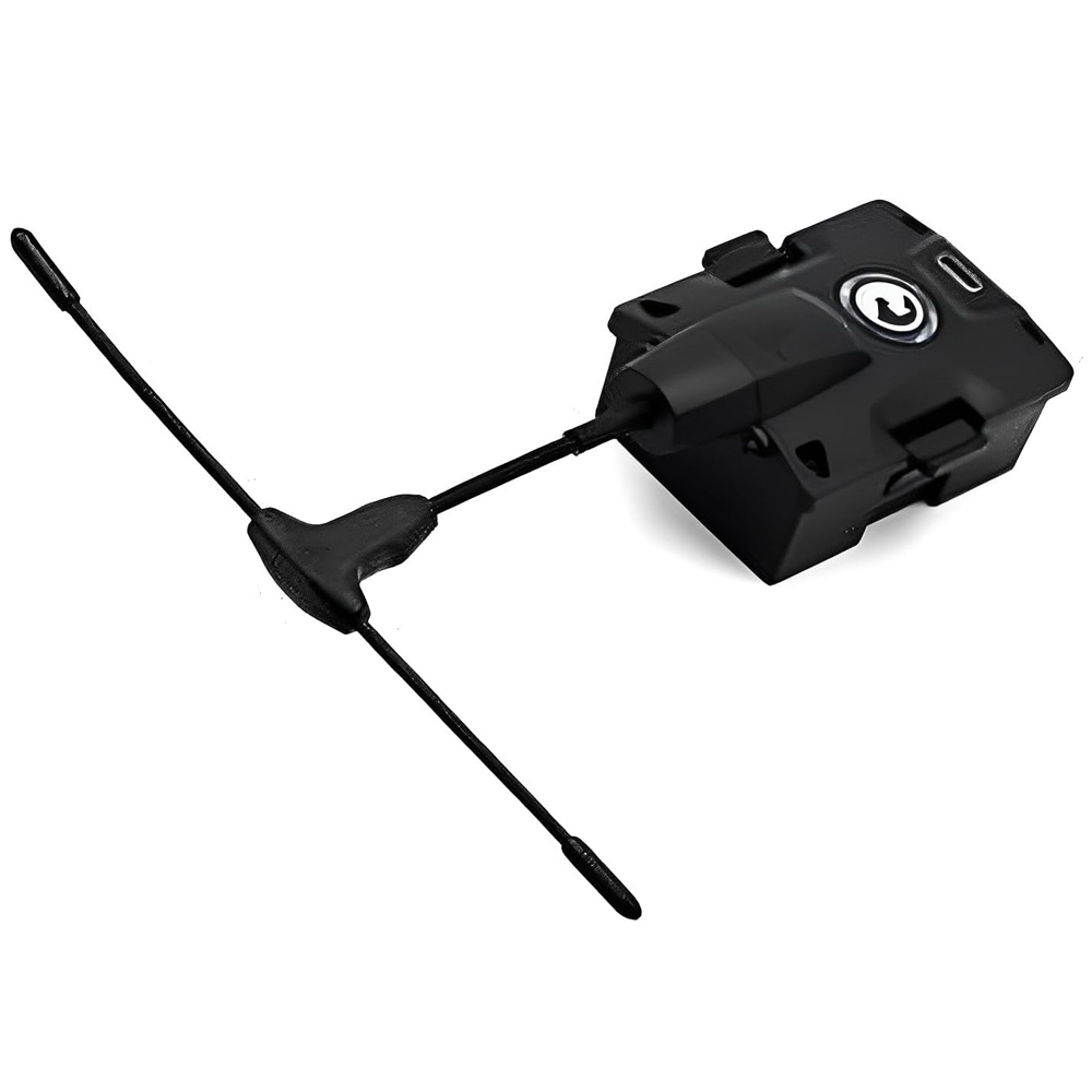 Оригинальный стартовый набор T – обзор и цена Tbs Fpv Crossfire
