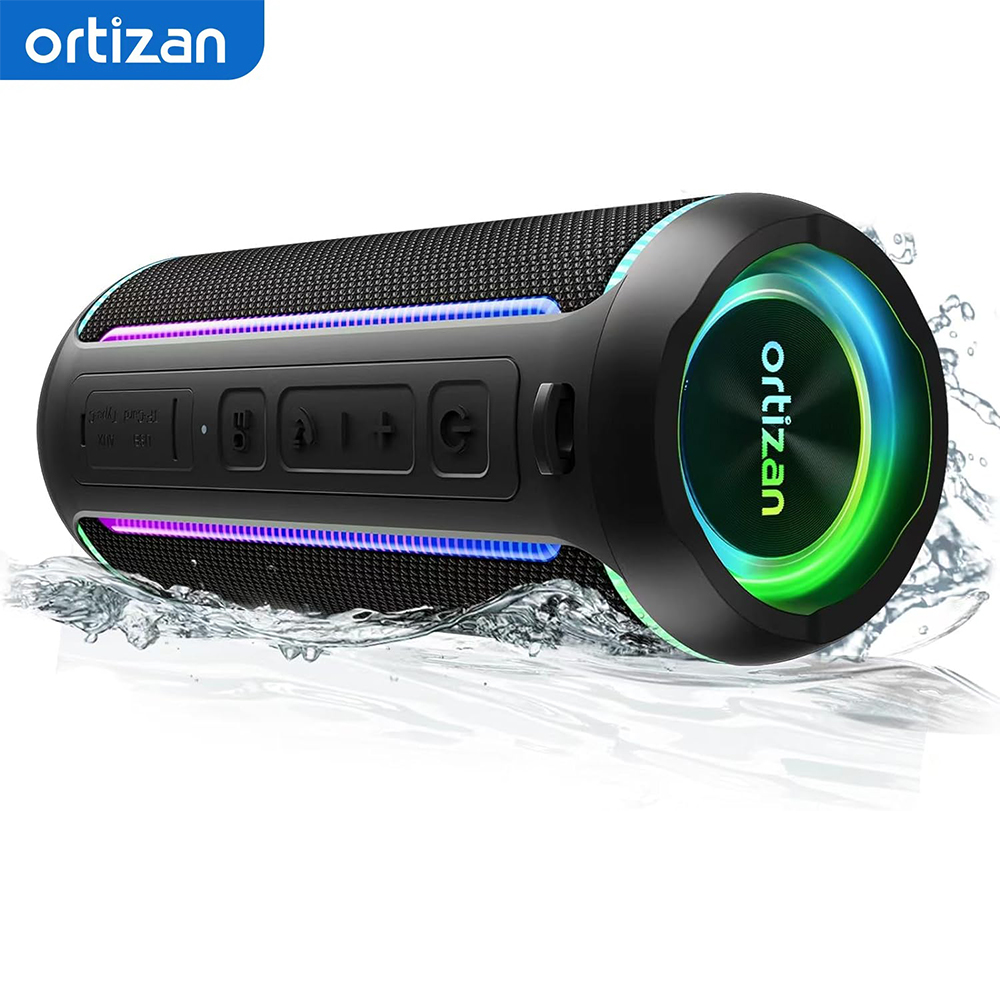 Ortizan X30 Портативные Blueto – обзор и цена Holy Stone Drone Hs175