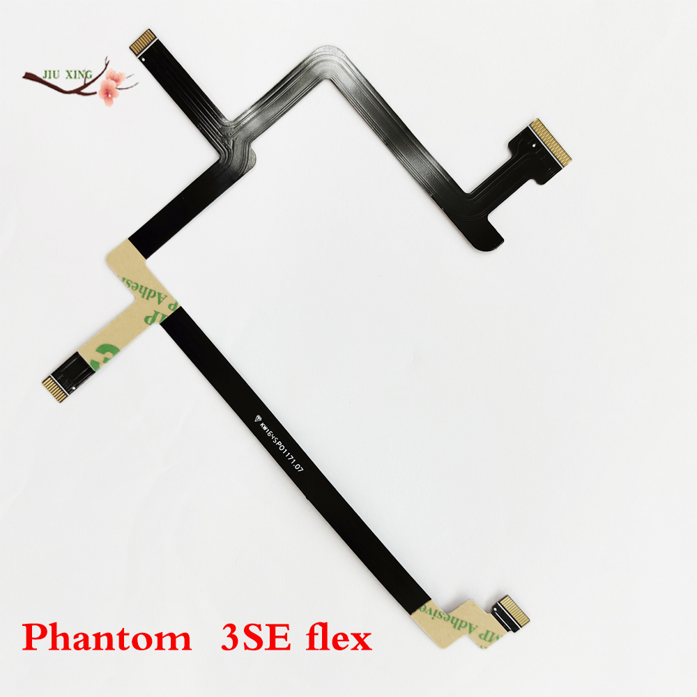 Гибкий кабель для DJI Phantom  – обзор и цена Drone Gimbal Ribbon Cable