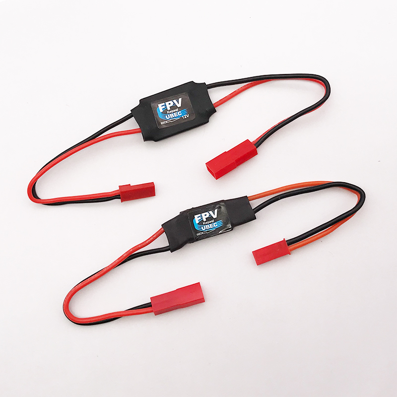 Сверхлегкий модуль BEC 3A 5V 2 – обзор и цена Drone Gimbal Controller