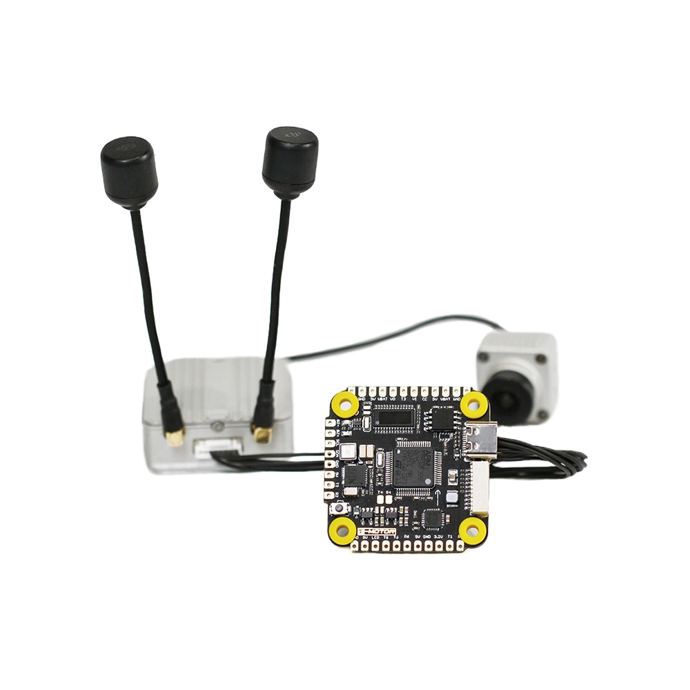 2026T-HOBBY Односторонний поле – обзор и цена Betaflight Fc F7