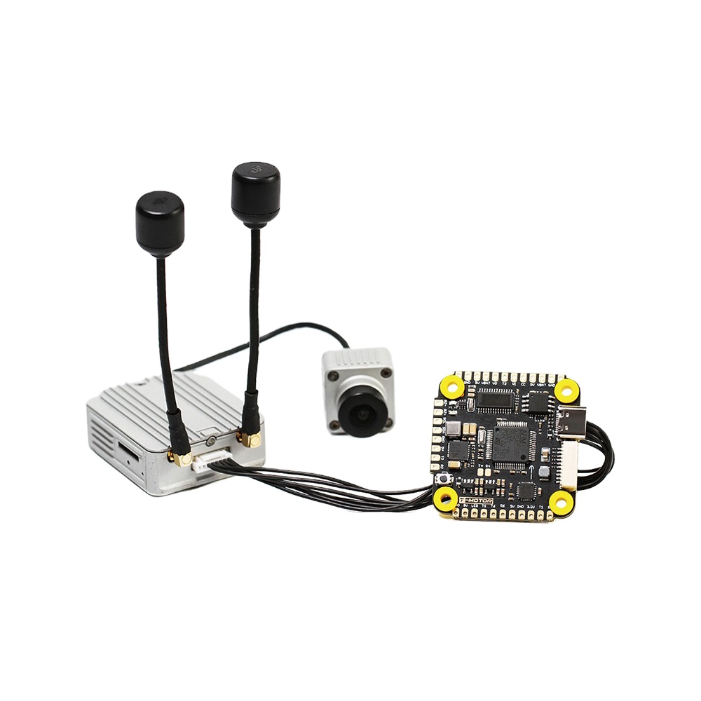 2026T-HOBBY Односторонний поле – обзор и цена Betaflight Fc F7