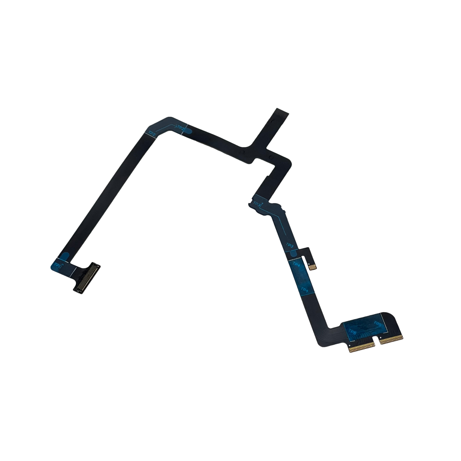 Шарнирная Камера Гибкая Плоска – обзор и цена Drone Gimbal Ribbon Cable