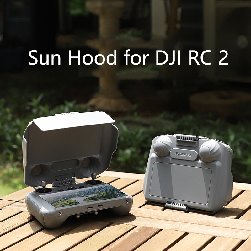 Защитный чехол-козырек RC2 для – обзор и цена Dji Drone Mini 4 Pro