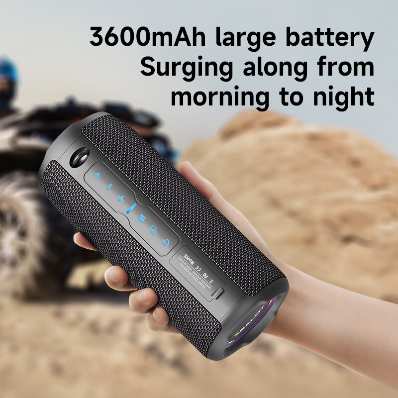 ZEALOT-S49PRO Портативный Blue – обзор и цена Holy Stone Drone Hs175