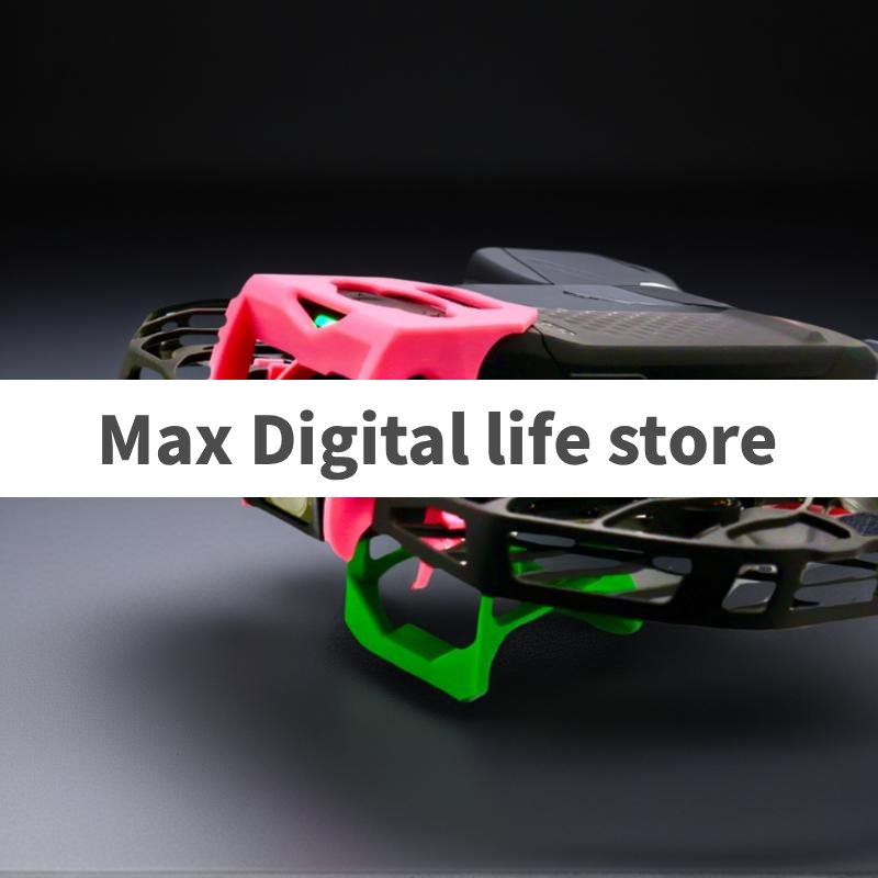 Для Hover X1 Pro/Pro Max Drone – обзор и цена Drone Gimbal Mount