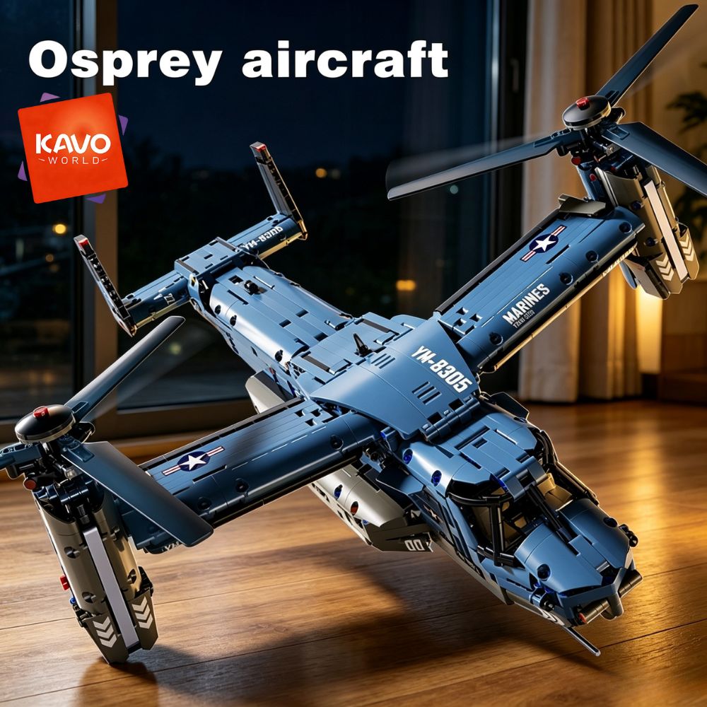 Конструктор KAVOWORLD 1486 дет – обзор и цена Jjrc Drone X12