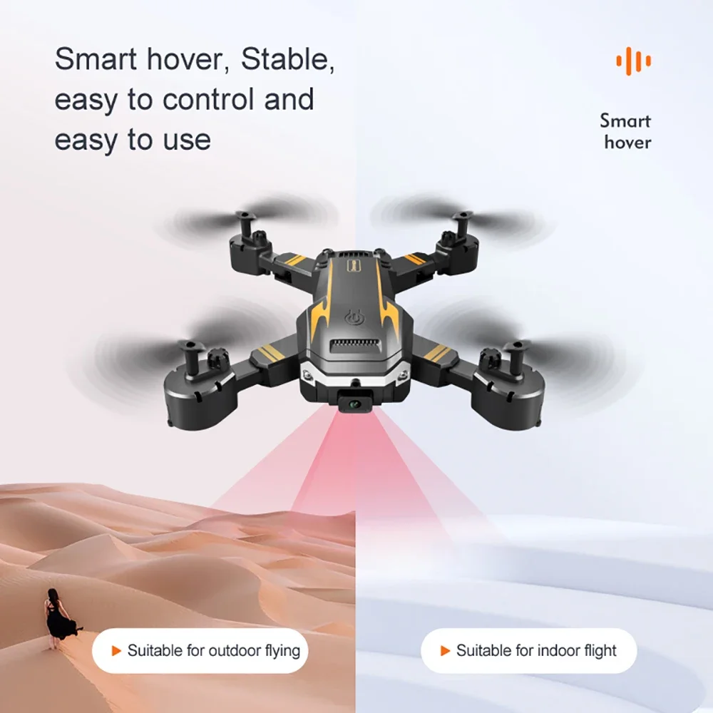 G6 Дрон 8K 5G Профессиональная – обзор и цена Drone Gimbal Mount