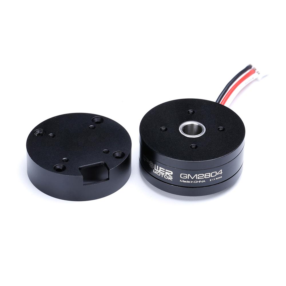 IFlight iPower GM2804H-100T GM – обзор и цена Drone Gimbal Case
