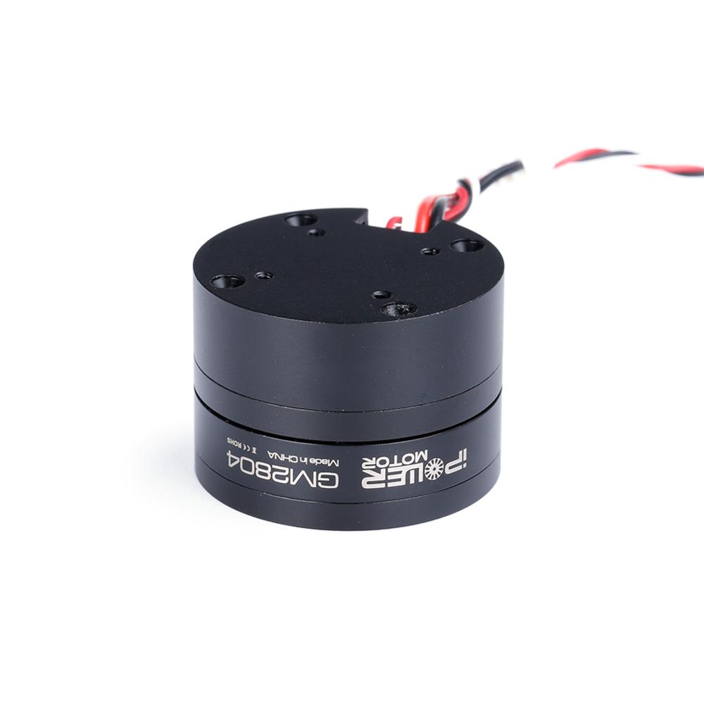 IFlight iPower GM2804H-100T GM – обзор и цена Drone Gimbal Case
