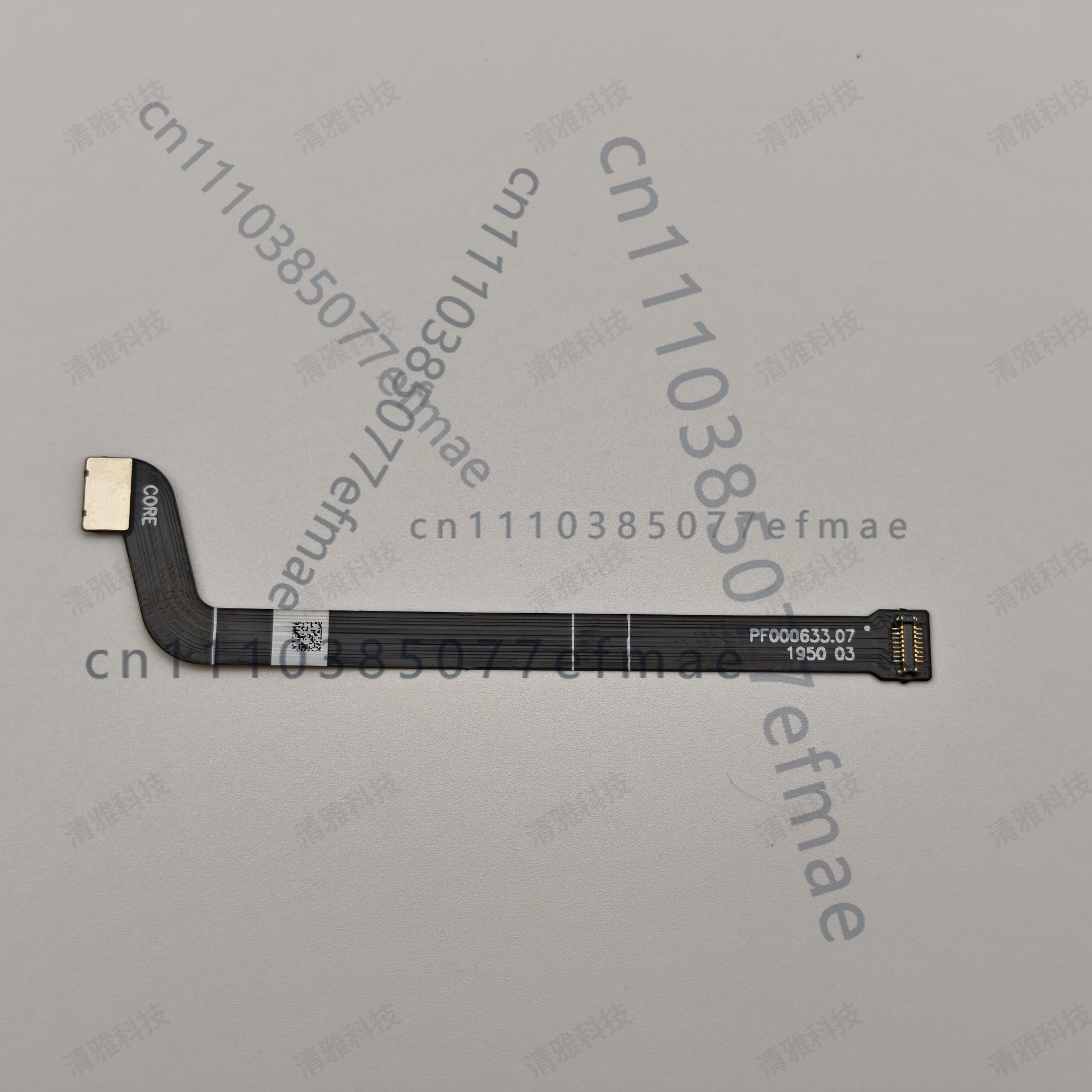 1 шт. оригинальный гибкий кабе – обзор и цена Drone Gimbal Ribbon Cable